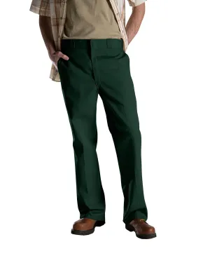 874-Dickies-HUNTER GRN _40