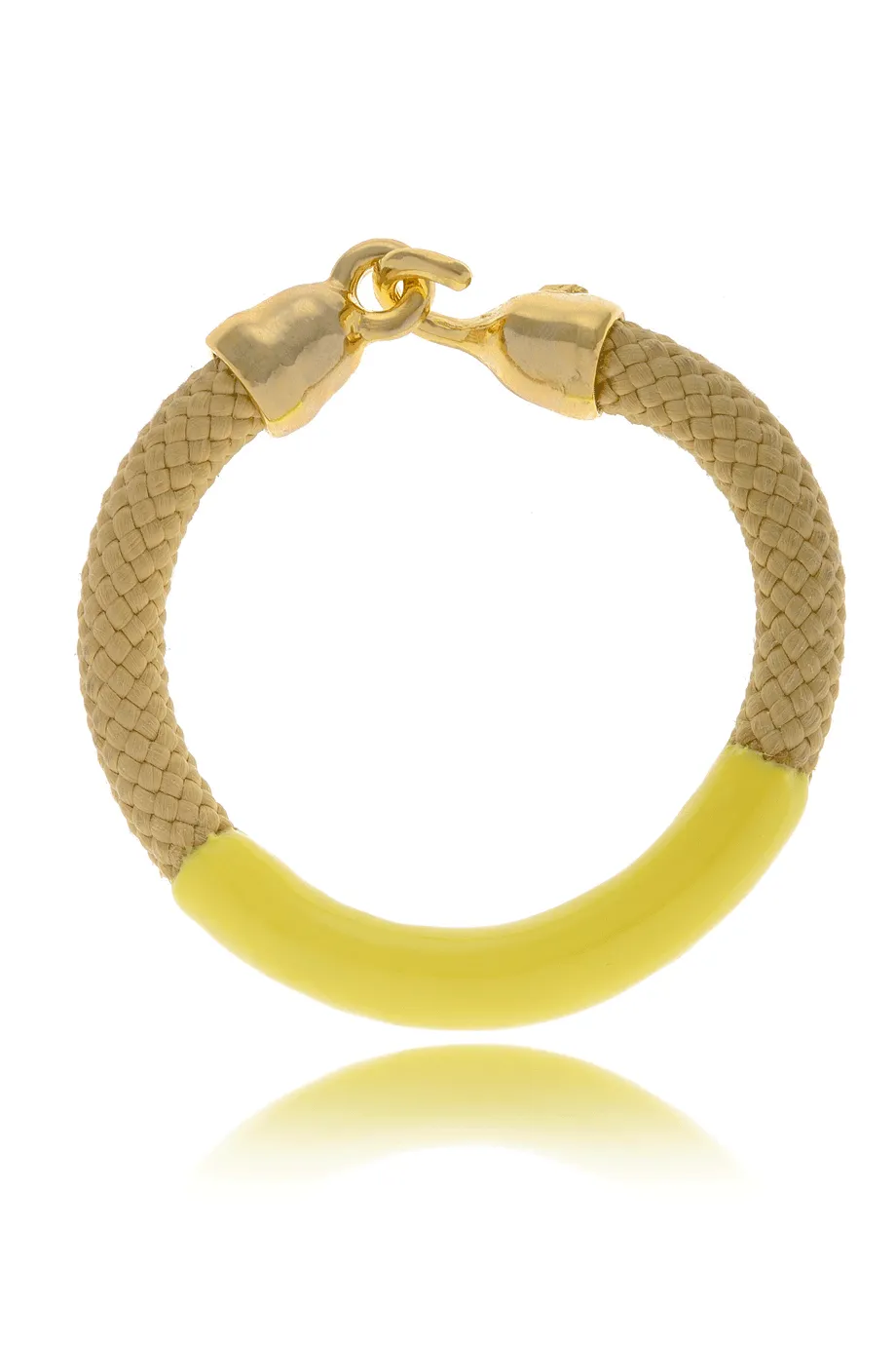 ANNABELLE Lemon Bracelet