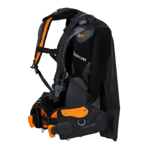 Aqualung Pro HD Compact BCD