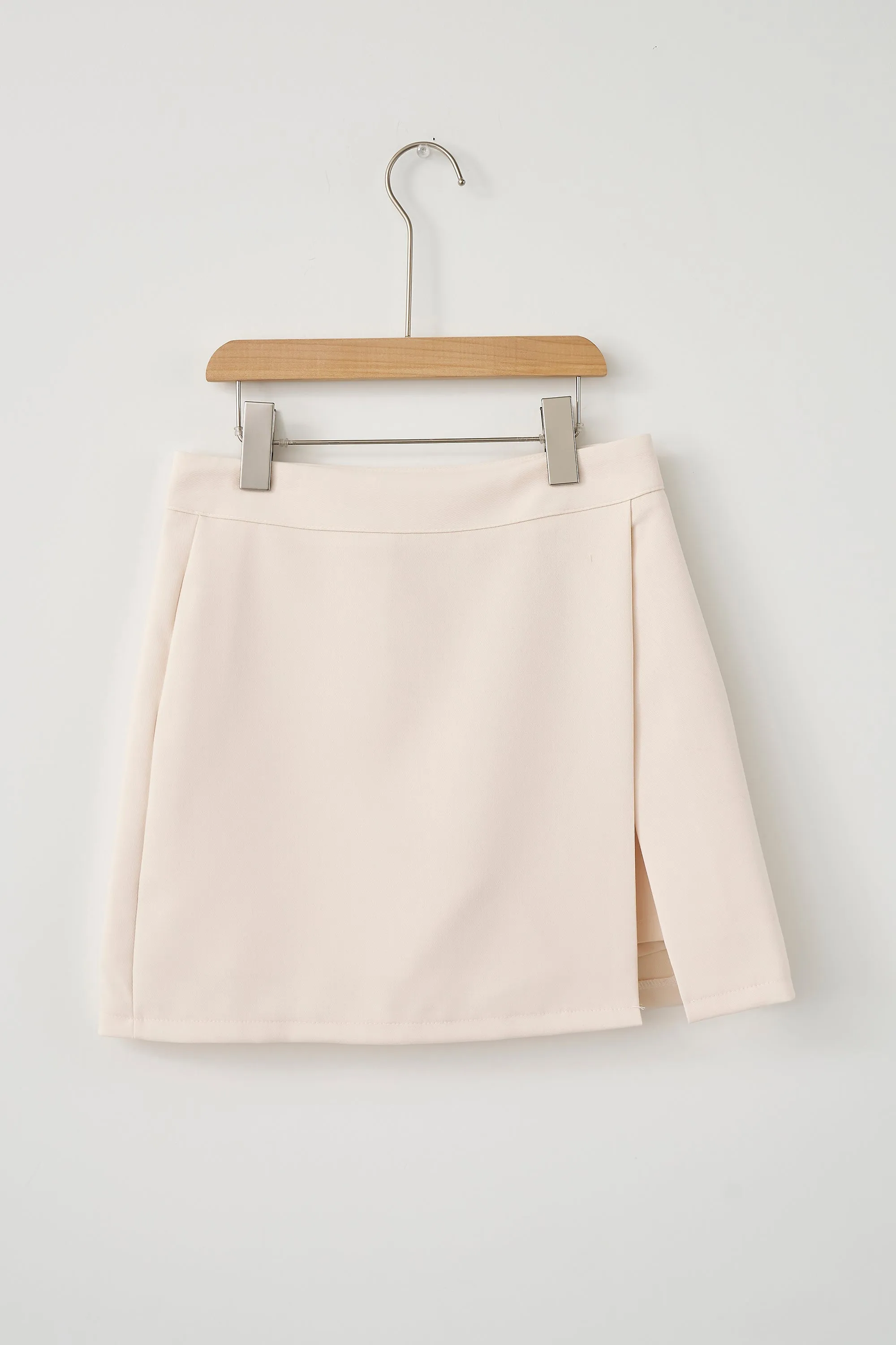 Ava Cut-out Skort