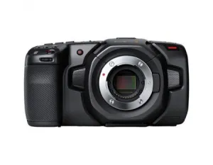 Blackmagic Design Pocket Cinema Camera 4K