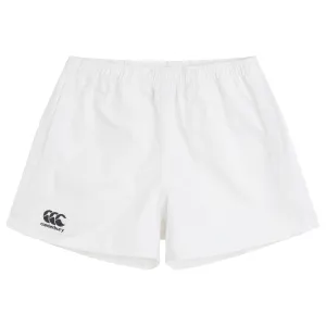 Canterbury Professional Cotton Short