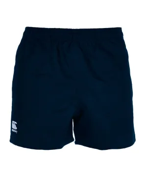 Canterbury Professional Shorts | NAVY