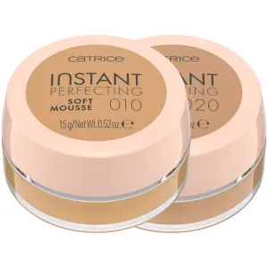 Catrice Cosmetics Instant Perfecting Soft Mousse 15g