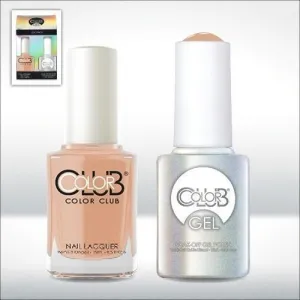 Color Club GEL Duo Pack - Nature's Way #759