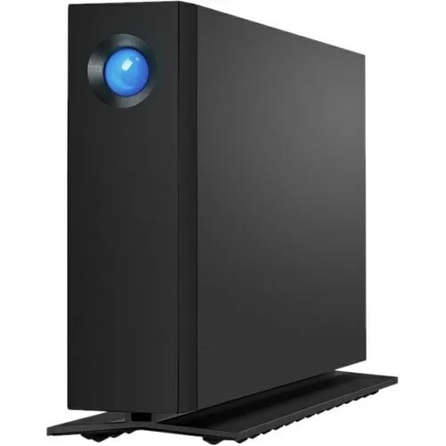 D2 Professional 4Tb