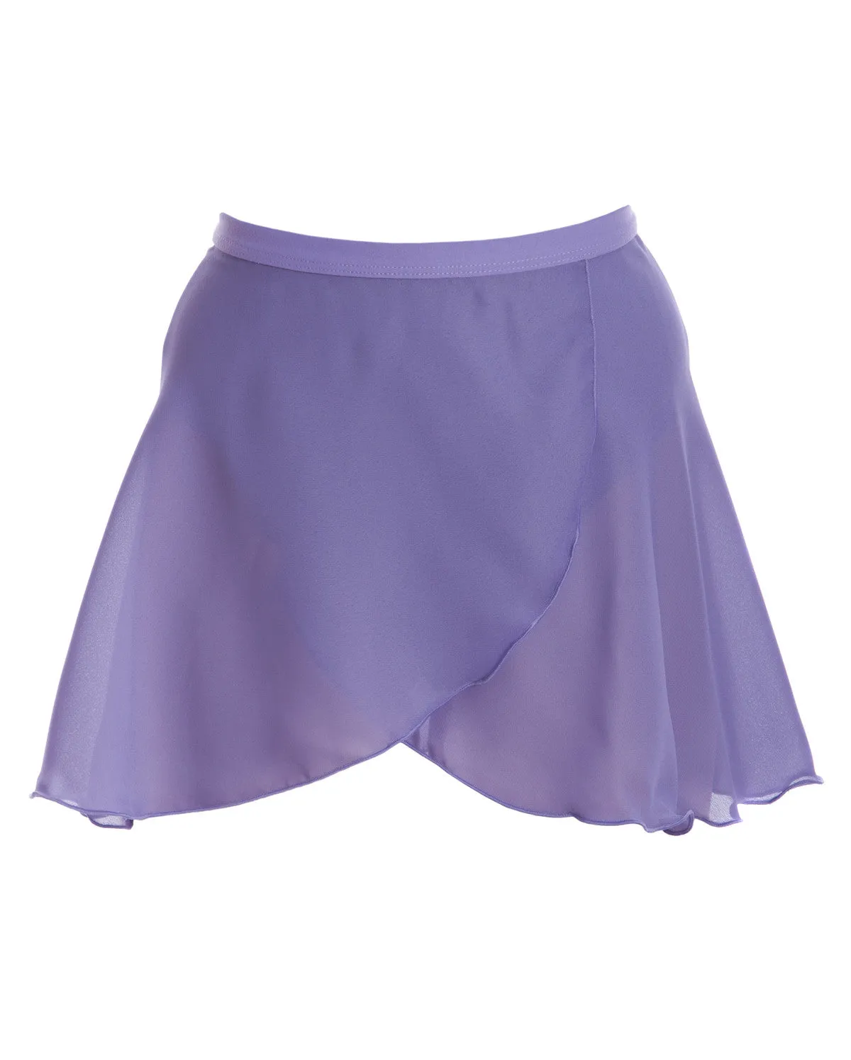 Energetiks MELODY Wrap Skirt, (Medium, Large, XLarge), Childs sizes, CS01