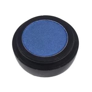 Eyeshadow Accent: Navy