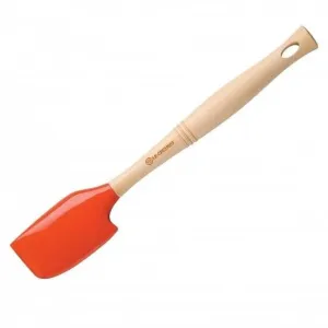 Le Creuset Professional Silicone Medium Spatula Volcanic