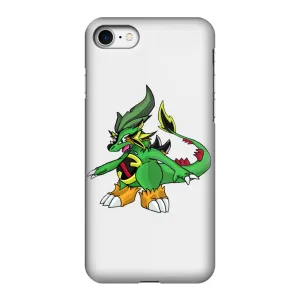 Ledinaking Fully Printed Tough Phone Case