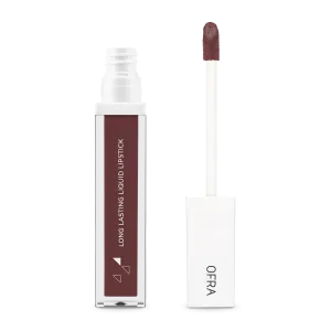 Long Lasting Liquid Lipstick - Honolulu