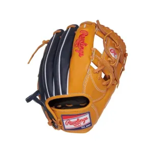 Rawlings Heart of the Hide Series 11.5" Baseball Glove: PRORNP4-2TN