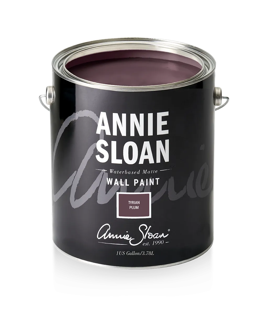 Tyrian Plum Wall Paint